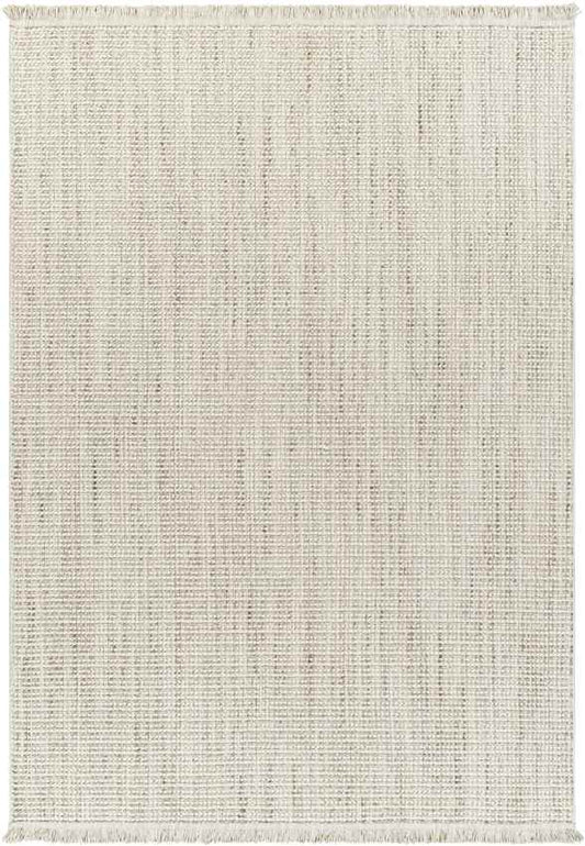 Mikio Global Brown Area Rug