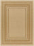 Denesha Modern Beige/Brown Area Rug