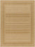 Fannie Modern Beige/Brown Area Rug