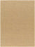 Sarahjane Modern Brown Area Rug