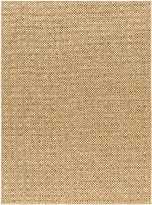 Sarahjane Modern Brown Area Rug