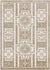 Amaris Global Dark Brown Area Rug