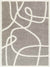 Kalani Modern Medium Gray Area Rug