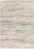 Jhoanna Modern Beige Area Rug