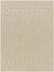 Rick Modern Camel Area Rug