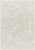 Chamika Cottage Light Gray/Beige Area Rug