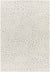 Olan Modern Light Gray/Beige Area Rug