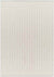 Dathan Cottage Light Gray/Beige Area Rug