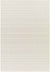 Biagio Modern Light Gray/Cream Area Rug