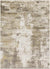 Maylene Modern Light Brown Area Rug