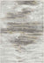 Hila Modern Charcoal/Off-White Area Rug