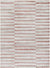 Jonthan Modern Coral Area Rug