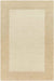 Scot Modern Beige/Apricot Area Rug