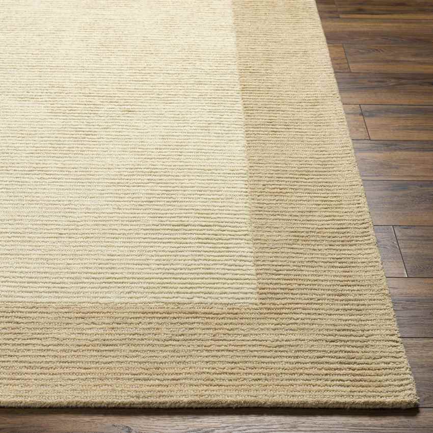 Scot Modern Beige/Apricot Area Rug