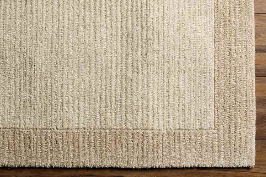 Scot Modern Beige/Apricot Area Rug