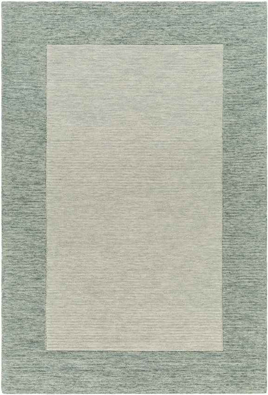Scot Modern Sage/Khaki Area Rug