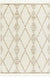 Rayne Global Brown/Beige Area Rug