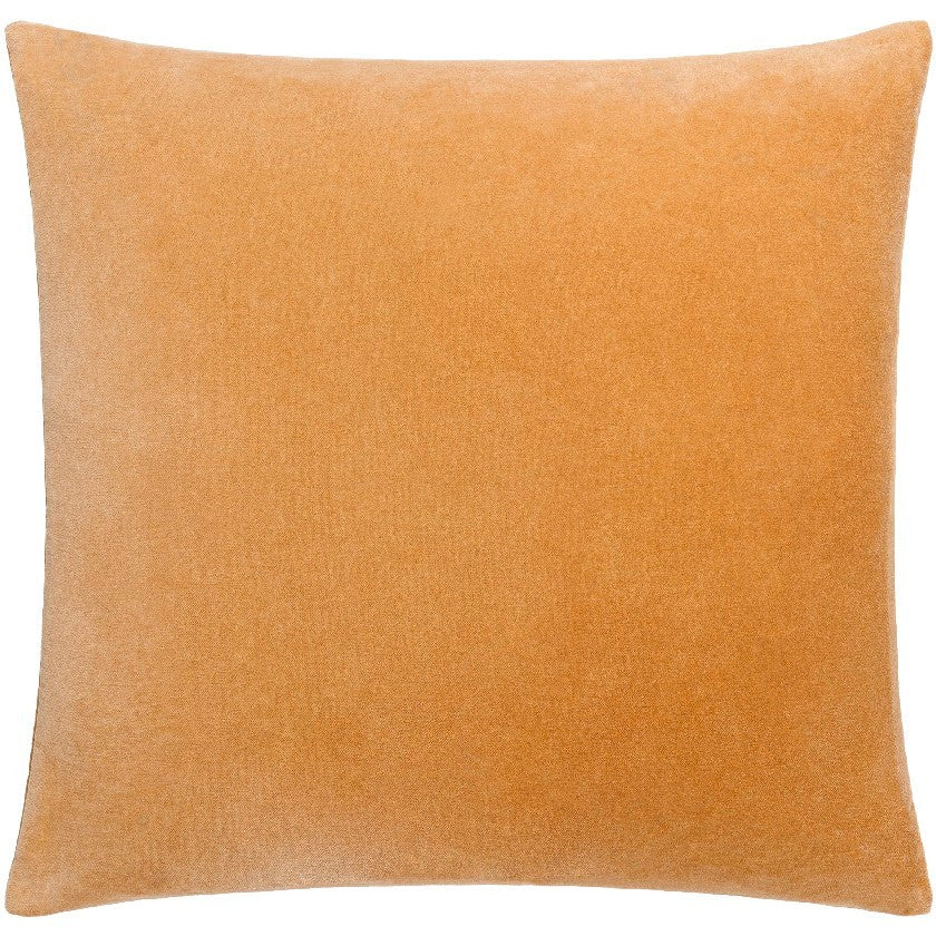 Kieron Camel Pillow Cover