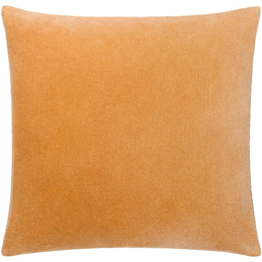 Kieron Camel Pillow Cover