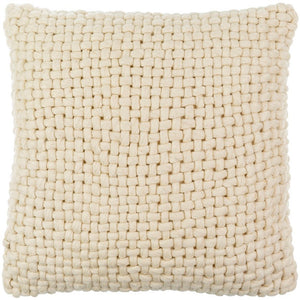 Lorenna Ivory Pillow Cover