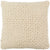 Lorenna Ivory Pillow Cover