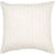 Sharolyn Ivory Pillow Cover