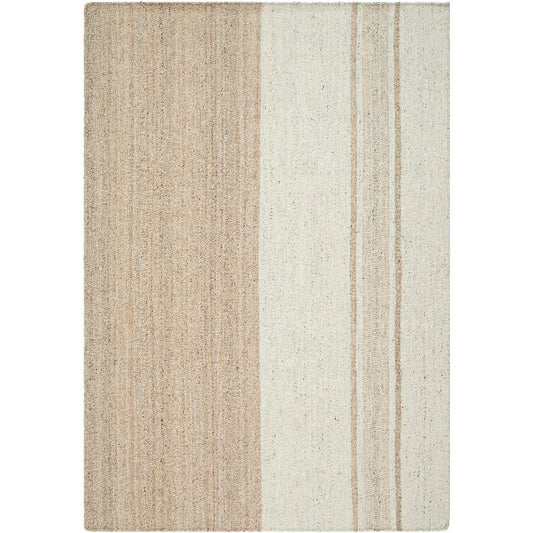 Loreal Modern Ash Area Rug