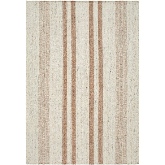 Chrystel Modern Light Silver Area Rug