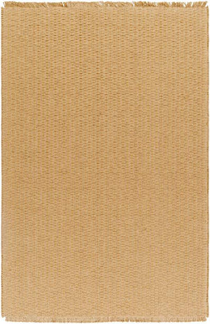 Kimi Natural Fiber Camel Area Rug - Becki Owens x Livabliss