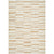 Oglethorpe Modern Light Beige Area Rug