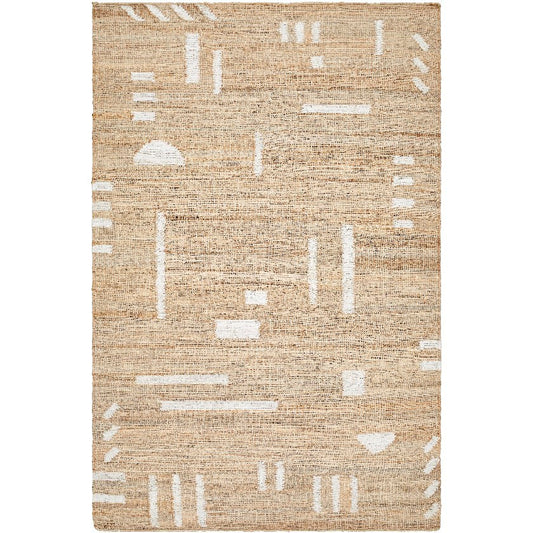 Mahina Modern Camel Area Rug
