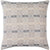 Deangleo Light Beige Pillow Cover