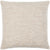 Mathias Light Grey Pillow Cover