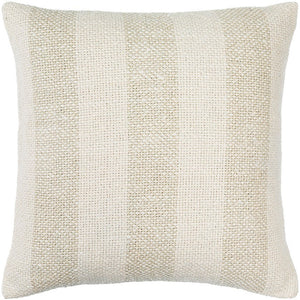 Asti Ivory Pillow Cover