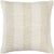 Asti Ivory Pillow Cover
