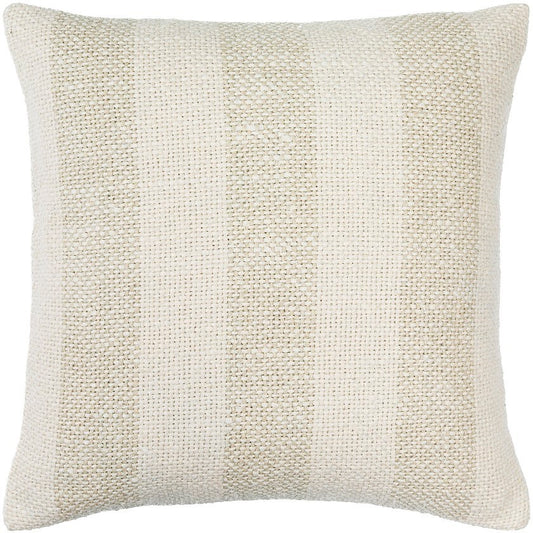 Asti Ivory Pillow Cover