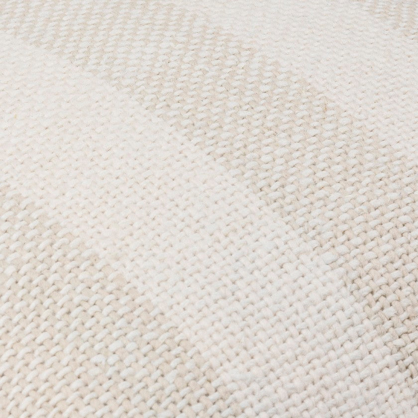 Asti Ivory Pillow Cover