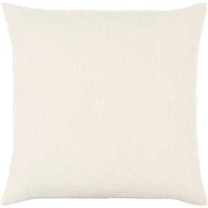 Latrista Off-White Pillow Cover