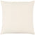 Latrista Off-White Pillow Cover