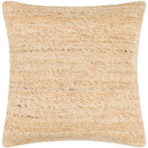Kalilah Light Beige Pillow Cover