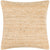 Kalilah Light Beige Pillow Cover