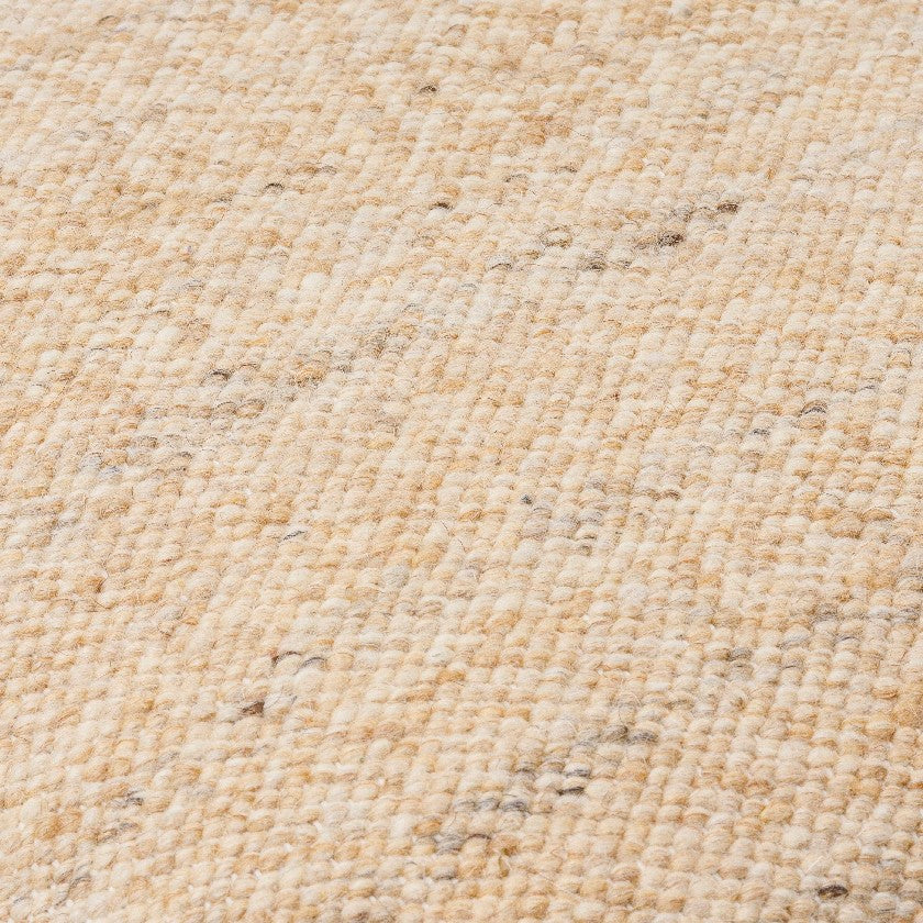 Kalilah Light Beige Pillow Cover