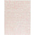 Nyisha Modern Beige/Light Pink Area Rug