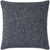 Perfecto Ink Blue Pillow Cover