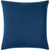 Shereka Dark Blue Pillow Cover