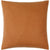 Shereka Brown Pillow Cover