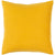 Shereka Mustard Pillow Cover