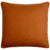 Shaneca Medium Brown Pillow Cover