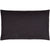 Laria Black Pillow Cover