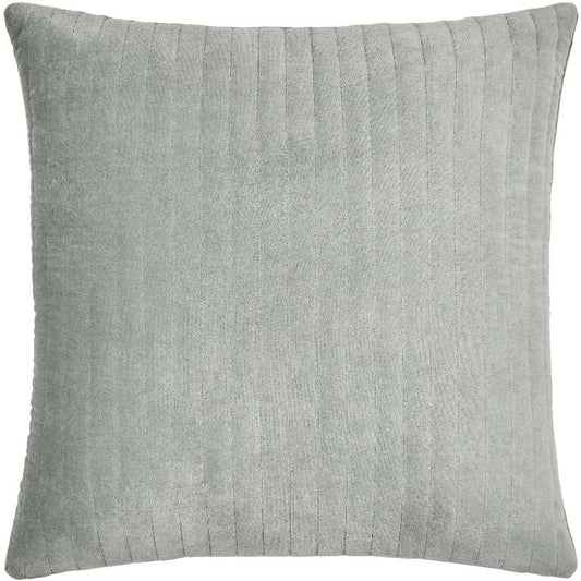 Channie Sage Pillow Cover